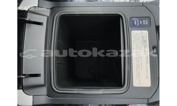 Buy Import Toyota Prado Other Car in Import - Dubai in Akmecet Buy Import Toyota Prado Other Car in Import - Dubai in Akmecet