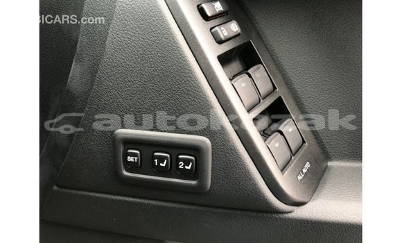 Buy Import Toyota Prado Other Car in Import - Dubai in Akmecet Buy Import Toyota Prado Other Car in Import - Dubai in Akmecet