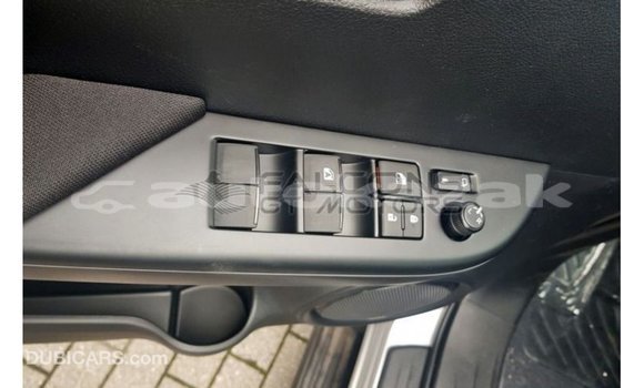 Buy Import Toyota Hilux Brown Car in Import - Dubai in Akmecet Buy Import Toyota Hilux Brown Car in Import - Dubai in Akmecet