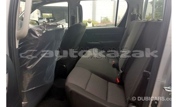 Buy Import Toyota Hilux Brown Car in Import - Dubai in Akmecet Buy Import Toyota Hilux Brown Car in Import - Dubai in Akmecet