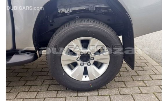 Buy Import Toyota Hilux Brown Car in Import - Dubai in Akmecet Buy Import Toyota Hilux Brown Car in Import - Dubai in Akmecet