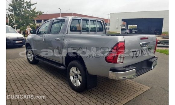 Buy Import Toyota Hilux Brown Car in Import - Dubai in Akmecet Buy Import Toyota Hilux Brown Car in Import - Dubai in Akmecet