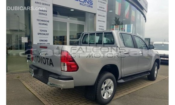 Buy Import Toyota Hilux Brown Car in Import - Dubai in Akmecet Buy Import Toyota Hilux Brown Car in Import - Dubai in Akmecet