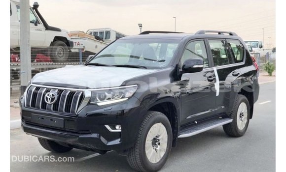 Buy Import Toyota Prado Blue Car in Import - Dubai in Akmecet Buy Import Toyota Prado Blue Car in Import - Dubai in Akmecet