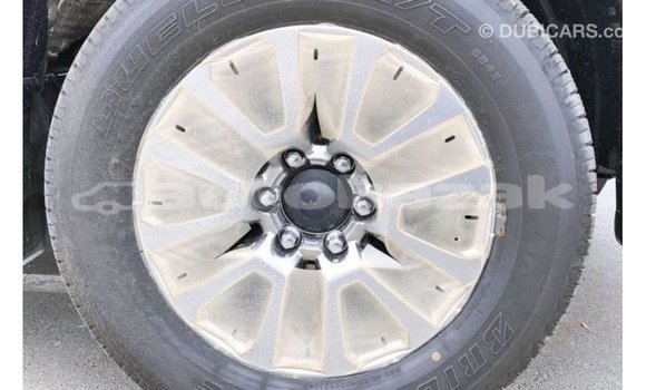 Buy Import Toyota Prado Blue Car in Import - Dubai in Akmecet Buy Import Toyota Prado Blue Car in Import - Dubai in Akmecet