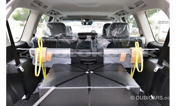 Buy Import Toyota Prado Blue Car in Import - Dubai in Akmecet Buy Import Toyota Prado Blue Car in Import - Dubai in Akmecet