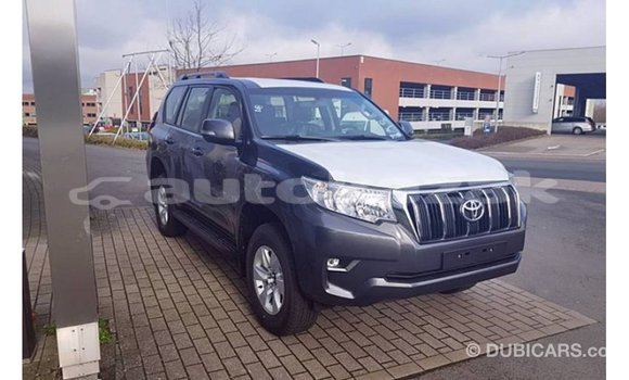 Buy Import Toyota Prado Black Car in Import - Dubai in Akmecet Buy Import Toyota Prado Black Car in Import - Dubai in Akmecet