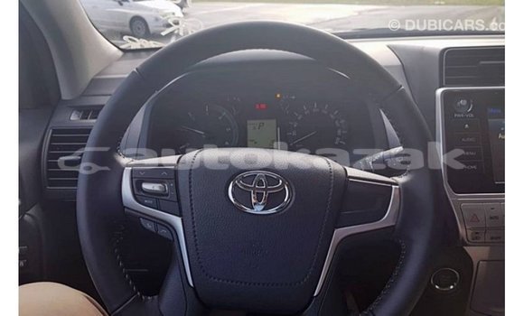 Buy Import Toyota Prado Black Car in Import - Dubai in Akmecet Buy Import Toyota Prado Black Car in Import - Dubai in Akmecet