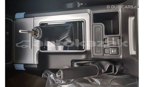 Buy Import Toyota Prado Black Car in Import - Dubai in Akmecet Buy Import Toyota Prado Black Car in Import - Dubai in Akmecet