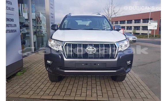 Buy Import Toyota Prado Black Car in Import - Dubai in Akmecet Buy Import Toyota Prado Black Car in Import - Dubai in Akmecet