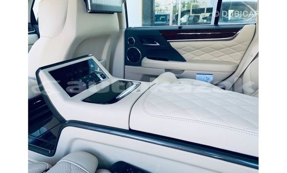 Buy Import Lexus LX Red Car in Import - Dubai in Akmecet Buy Import Lexus LX Red Car in Import - Dubai in Akmecet