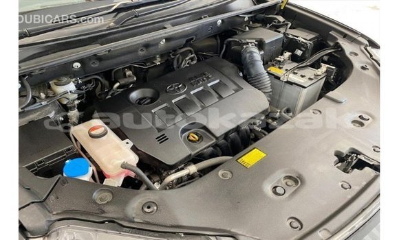 Buy Import Toyota Harrier Black Car in Import - Dubai in Akmecet Buy Import Toyota Harrier Black Car in Import - Dubai in Akmecet