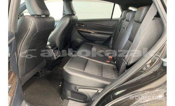 Buy Import Toyota Harrier Black Car in Import - Dubai in Akmecet Buy Import Toyota Harrier Black Car in Import - Dubai in Akmecet