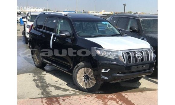 Buy Import Toyota Prado Black Car in Import - Dubai in Akmecet Buy Import Toyota Prado Black Car in Import - Dubai in Akmecet