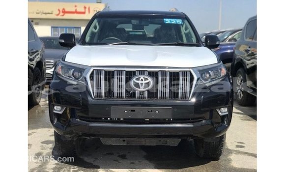 Buy Import Toyota Prado Black Car in Import - Dubai in Akmecet Buy Import Toyota Prado Black Car in Import - Dubai in Akmecet