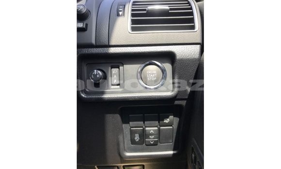 Buy Import Toyota Prado Black Car in Import - Dubai in Akmecet Buy Import Toyota Prado Black Car in Import - Dubai in Akmecet