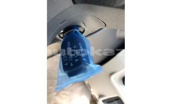 Buy Import Toyota Prado White Car in Import - Dubai in Akmecet Buy Import Toyota Prado White Car in Import - Dubai in Akmecet