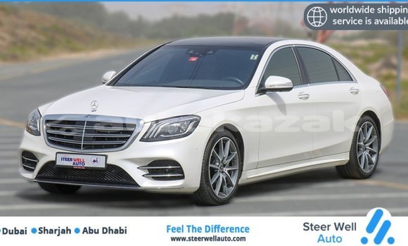 Buy Import Mercedes-Benz 190 White Car in Import - Dubai in Akmecet Buy Import Mercedes-Benz 190 White Car in Import - Dubai in Akmecet