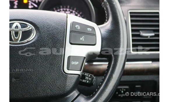 Buy Import Toyota Land Cruiser White Car in Import - Dubai in Akmecet Buy Import Toyota Land Cruiser White Car in Import - Dubai in Akmecet