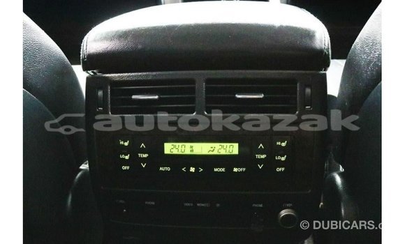 Buy Import Toyota Land Cruiser White Car in Import - Dubai in Akmecet Buy Import Toyota Land Cruiser White Car in Import - Dubai in Akmecet