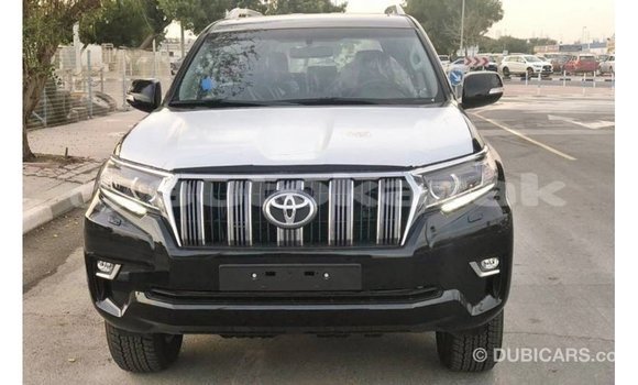 Buy Import Toyota Prado Black Car in Import - Dubai in Akmecet Buy Import Toyota Prado Black Car in Import - Dubai in Akmecet
