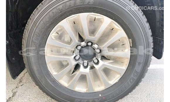 Buy Import Toyota Prado Black Car in Import - Dubai in Akmecet Buy Import Toyota Prado Black Car in Import - Dubai in Akmecet
