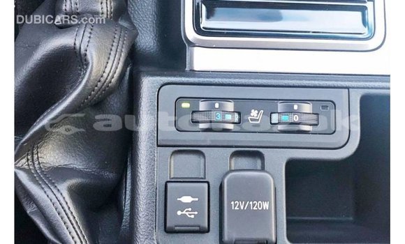 Buy Import Toyota Prado Black Car in Import - Dubai in Akmecet Buy Import Toyota Prado Black Car in Import - Dubai in Akmecet