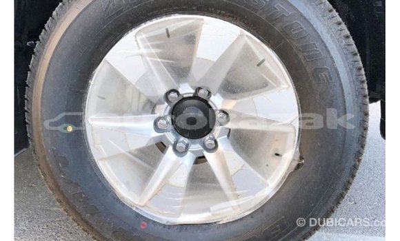 Buy Import Toyota Prado Black Car in Import - Dubai in Akmecet Buy Import Toyota Prado Black Car in Import - Dubai in Akmecet