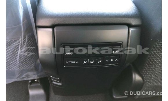 Buy Import Toyota Prado Black Car in Import - Dubai in Akmecet Buy Import Toyota Prado Black Car in Import - Dubai in Akmecet