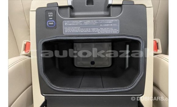 Buy Import Toyota Land Cruiser White Car in Import - Dubai in Akmecet Buy Import Toyota Land Cruiser White Car in Import - Dubai in Akmecet