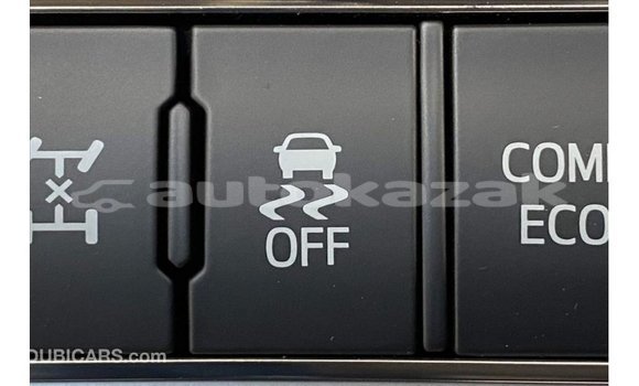 Buy Import Toyota Land Cruiser White Car in Import - Dubai in Akmecet Buy Import Toyota Land Cruiser White Car in Import - Dubai in Akmecet