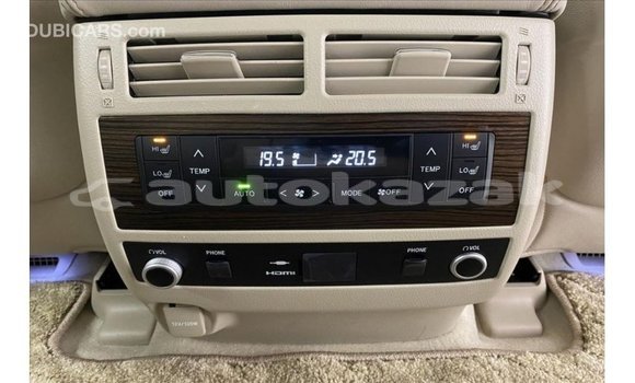 Buy Import Toyota Land Cruiser Black Car in Import - Dubai in Akmecet Buy Import Toyota Land Cruiser Black Car in Import - Dubai in Akmecet