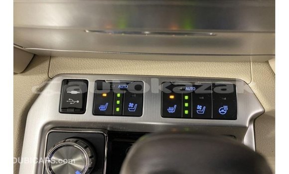 Buy Import Toyota Land Cruiser Black Car in Import - Dubai in Akmecet Buy Import Toyota Land Cruiser Black Car in Import - Dubai in Akmecet