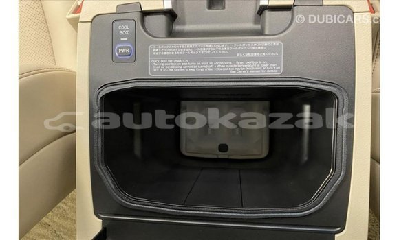 Buy Import Toyota Land Cruiser Black Car in Import - Dubai in Akmecet Buy Import Toyota Land Cruiser Black Car in Import - Dubai in Akmecet