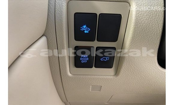 Buy Import Toyota Land Cruiser Black Car in Import - Dubai in Akmecet Buy Import Toyota Land Cruiser Black Car in Import - Dubai in Akmecet