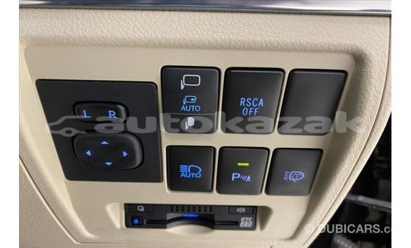 Buy Import Toyota Land Cruiser Black Car in Import - Dubai in Akmecet Buy Import Toyota Land Cruiser Black Car in Import - Dubai in Akmecet