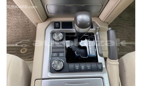 Buy Import Toyota Land Cruiser Red Car in Import - Dubai in Akmecet Buy Import Toyota Land Cruiser Red Car in Import - Dubai in Akmecet