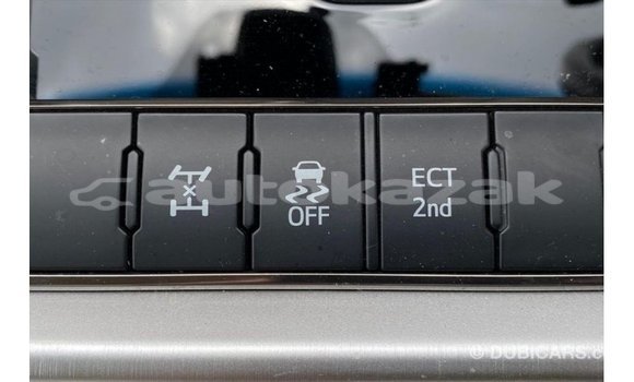 Buy Import Toyota Land Cruiser Red Car in Import - Dubai in Akmecet Buy Import Toyota Land Cruiser Red Car in Import - Dubai in Akmecet