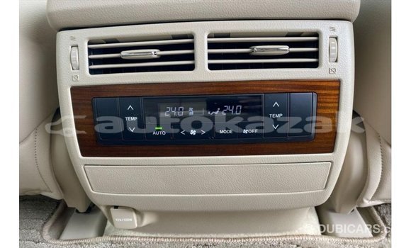 Buy Import Toyota Land Cruiser Red Car in Import - Dubai in Akmecet Buy Import Toyota Land Cruiser Red Car in Import - Dubai in Akmecet