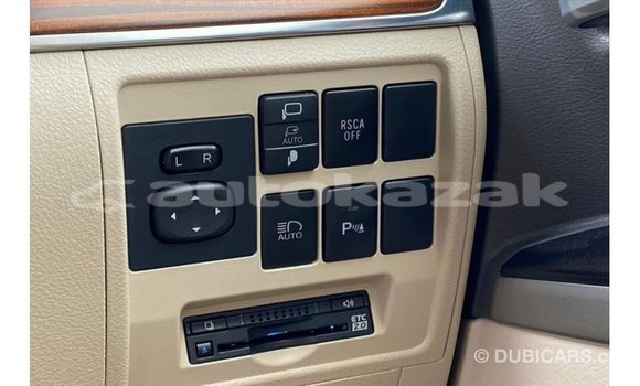 Buy Import Toyota Land Cruiser Red Car in Import - Dubai in Akmecet Buy Import Toyota Land Cruiser Red Car in Import - Dubai in Akmecet