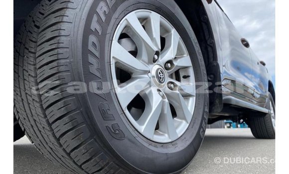 Buy Import Toyota Land Cruiser Red Car in Import - Dubai in Akmecet Buy Import Toyota Land Cruiser Red Car in Import - Dubai in Akmecet