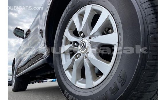 Buy Import Toyota Land Cruiser Red Car in Import - Dubai in Akmecet Buy Import Toyota Land Cruiser Red Car in Import - Dubai in Akmecet