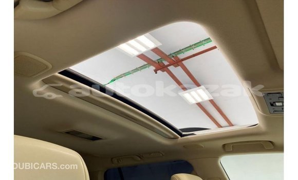 Buy Import Toyota Land Cruiser White Car in Import - Dubai in Akmecet Buy Import Toyota Land Cruiser White Car in Import - Dubai in Akmecet