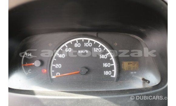 Buy Import Daihatsu Sirion White Car in Import - Dubai in Akmecet