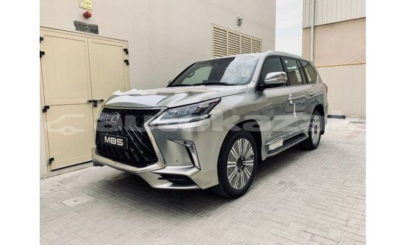 Buy Import Lexus LX Other Car in Import - Dubai in Akmecet Buy Import Lexus LX Other Car in Import - Dubai in Akmecet