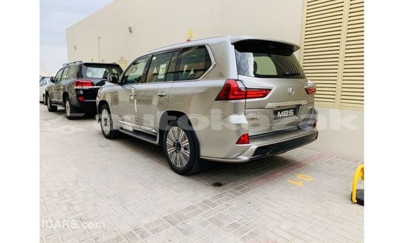 Buy Import Lexus LX Other Car in Import - Dubai in Akmecet Buy Import Lexus LX Other Car in Import - Dubai in Akmecet