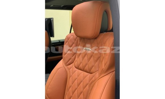 Buy Import Lexus LX Other Car in Import - Dubai in Akmecet Buy Import Lexus LX Other Car in Import - Dubai in Akmecet