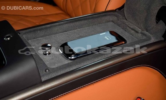 Buy Import Lexus LX Black Car in Import - Dubai in Akmecet Buy Import Lexus LX Black Car in Import - Dubai in Akmecet