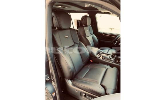 Buy Import Lexus LX Other Car in Import - Dubai in Akmecet Buy Import Lexus LX Other Car in Import - Dubai in Akmecet