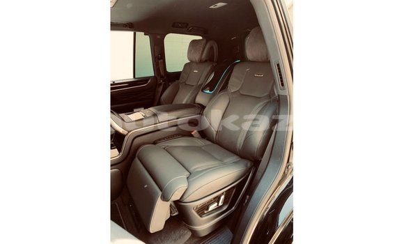 Buy Import Lexus LX Black Car in Import - Dubai in Akmecet Buy Import Lexus LX Black Car in Import - Dubai in Akmecet